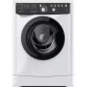 Стиральная машина Indesit EWSB 5085 BK CIS