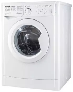 Стиральная машина Indesit EWUC 4105