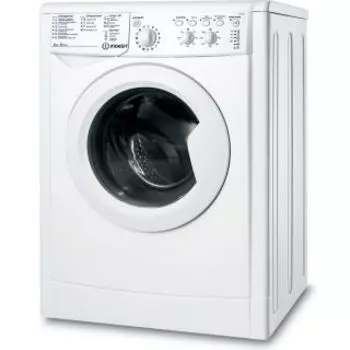 Стиральная машина Indesit IWC 6105