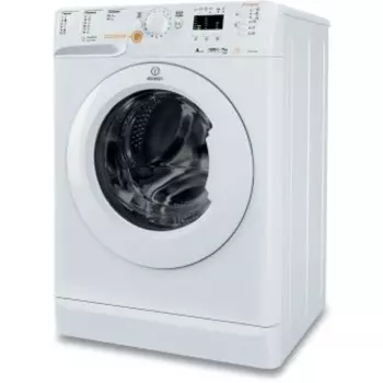 Стиральная машина Indesit XWDA 751680X W