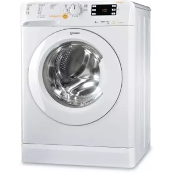 Стиральная машина Indesit XWDE 861480X W