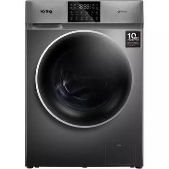 Стиральная машина Korting KWD 60DV107 Gr