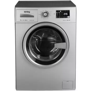 Стиральная машина Korting KWM 55F1285 S