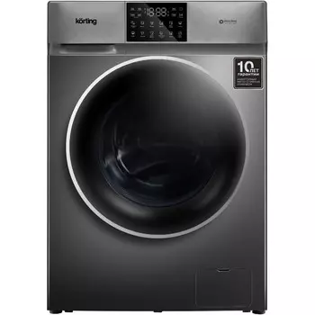 Стиральная машина Korting KWM 60DV1297 Gr
