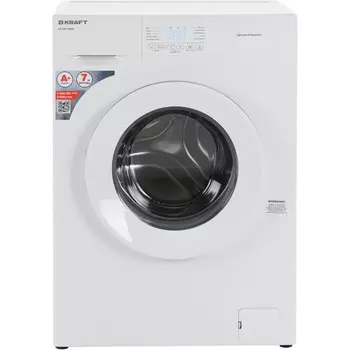 Стиральная машина Kraft KF-ED7206W