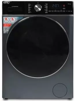 Стиральная машина Kraft TCH-HDD8597SDB