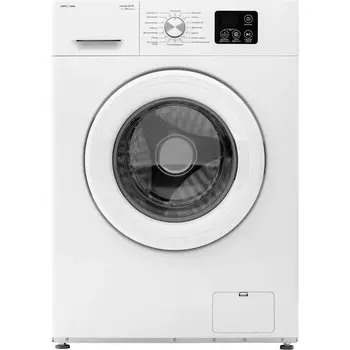 Стиральная машина Krona ITTER WHITE 1000 6K WM