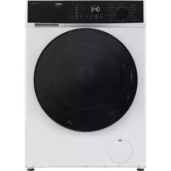 Стиральная машина Krona RHENE MAX WHITE 1400 9K WM