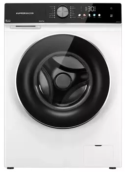 Стиральная машина Kuppersberg WDM 601 W