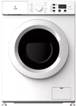 Стиральная машина Lex LWM06010WID small