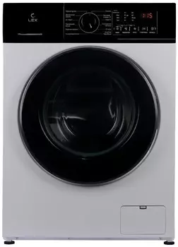 Стиральная машина LEX LWM08512WID