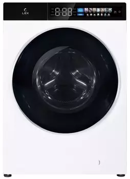 Стиральная машина LEX LWM10012WBlIThD