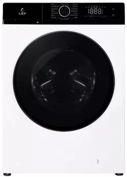 Стиральная машина LEX LWM12012WBlID