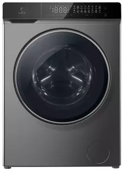 Стиральная машина LEX LWM12014GRITHD