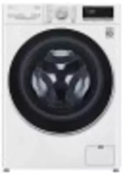 Стиральная машина LG F2DV5S8S0