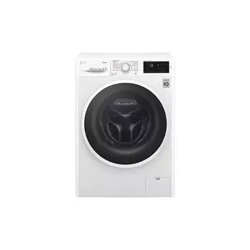 Стиральная машина LG F2J6HS0W