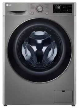 Стиральная машина LG F2J6HSDS