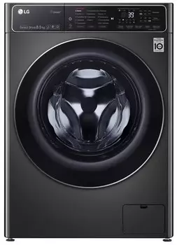 Стиральная машина LG F2T9GW9P