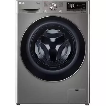 Стиральная машина LG F2V5PS2S