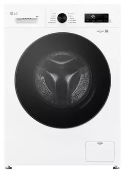 Стиральная машина LG F2Y1VS5W