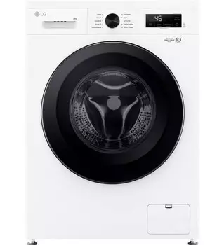 Стиральная машина LG F2Y1VS6W