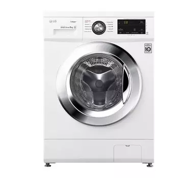 Стиральная машина LG F4J3TS2W