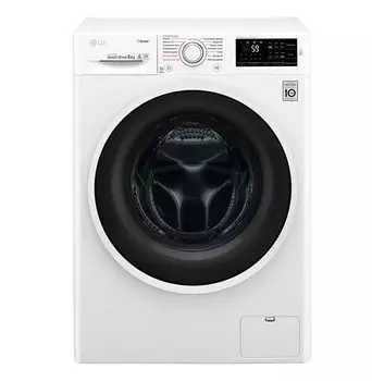 Стиральная машина LG F4J6TM7W