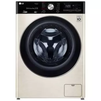 Стиральная машина LG F4V5VS9B