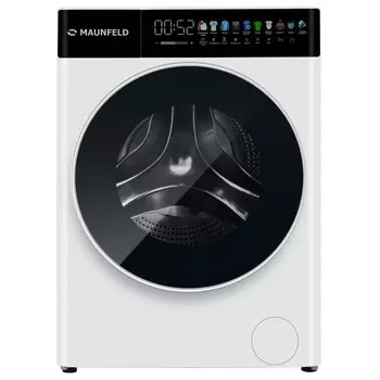 Стиральная машина Maunfeld MFWD14116WH05