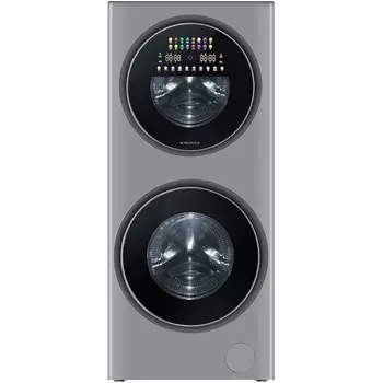 Стиральная машина MAUNFELD MFWD14157LS06