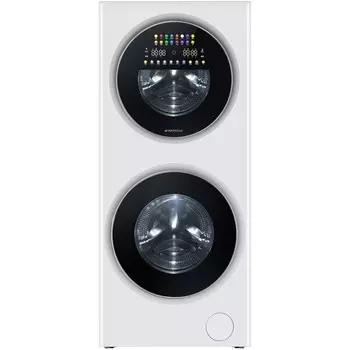 Стиральная машина MAUNFELD MFWD14157WH06