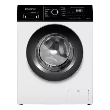 Стиральная машина MAUNFELD MFWM106IWHD
