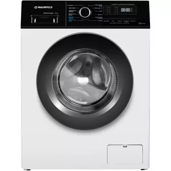 Стиральная машина MAUNFELD MFWM127IWHD