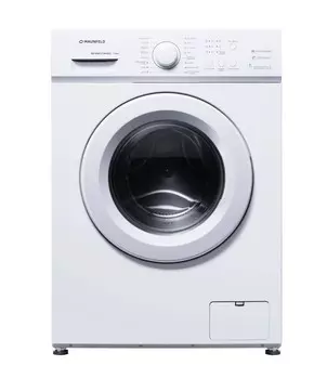 Стиральная машина Maunfeld MFWM127WH051
