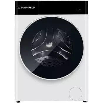 Стиральная машина Maunfeld MFWM129WH05