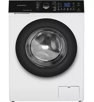 Стиральная машина MAUNFELD MFWM148IWHT