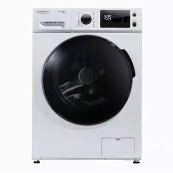 Стиральная машина Maunfeld MFWM1586WH