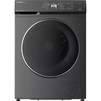 Стиральная машина Meferi MFW081210GR POWER