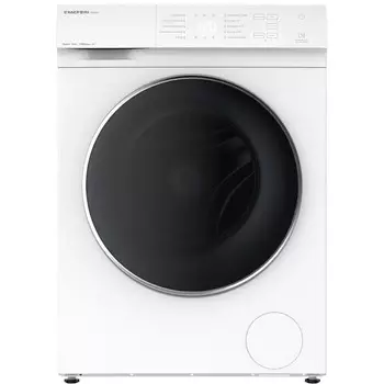 Стиральная машина Meferi MFW081210WH POWER