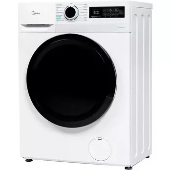 Стиральная машина Midea MF01712BS40/W