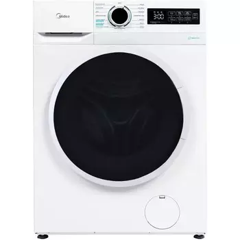 Стиральная машина Midea MF01712US40/W