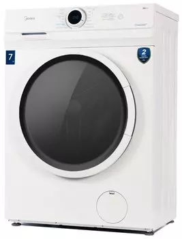 Стиральная машина Midea MF100W70/W