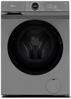 Стиральная машина Midea MF100W70BS/S-RU