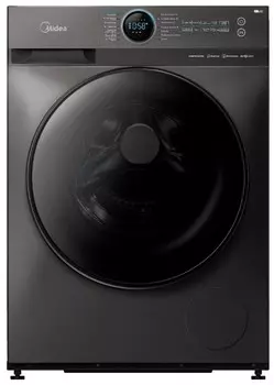 Стиральная машина Midea MF200W80WBS/S-RU