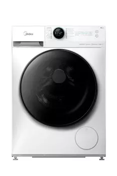 Стиральная машина Midea MF200W80WBS/W-RU