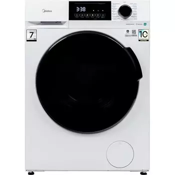 Стиральная машина Midea MFC3712BSW40/W