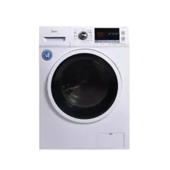 Стиральная машина Midea MWM6123 Crown Slim