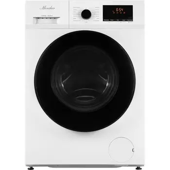 Стиральная машина Monsher MWDM 665 Blanc