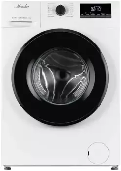 Стиральная машина Monsher MWM 461 Blanc