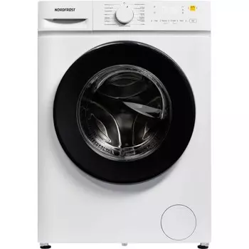 Стиральная машина NordFROST i-WQ5 7120 W